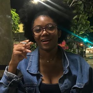 Meet your Posher, Mckinley